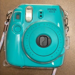 Instead mini 8 Turquoise